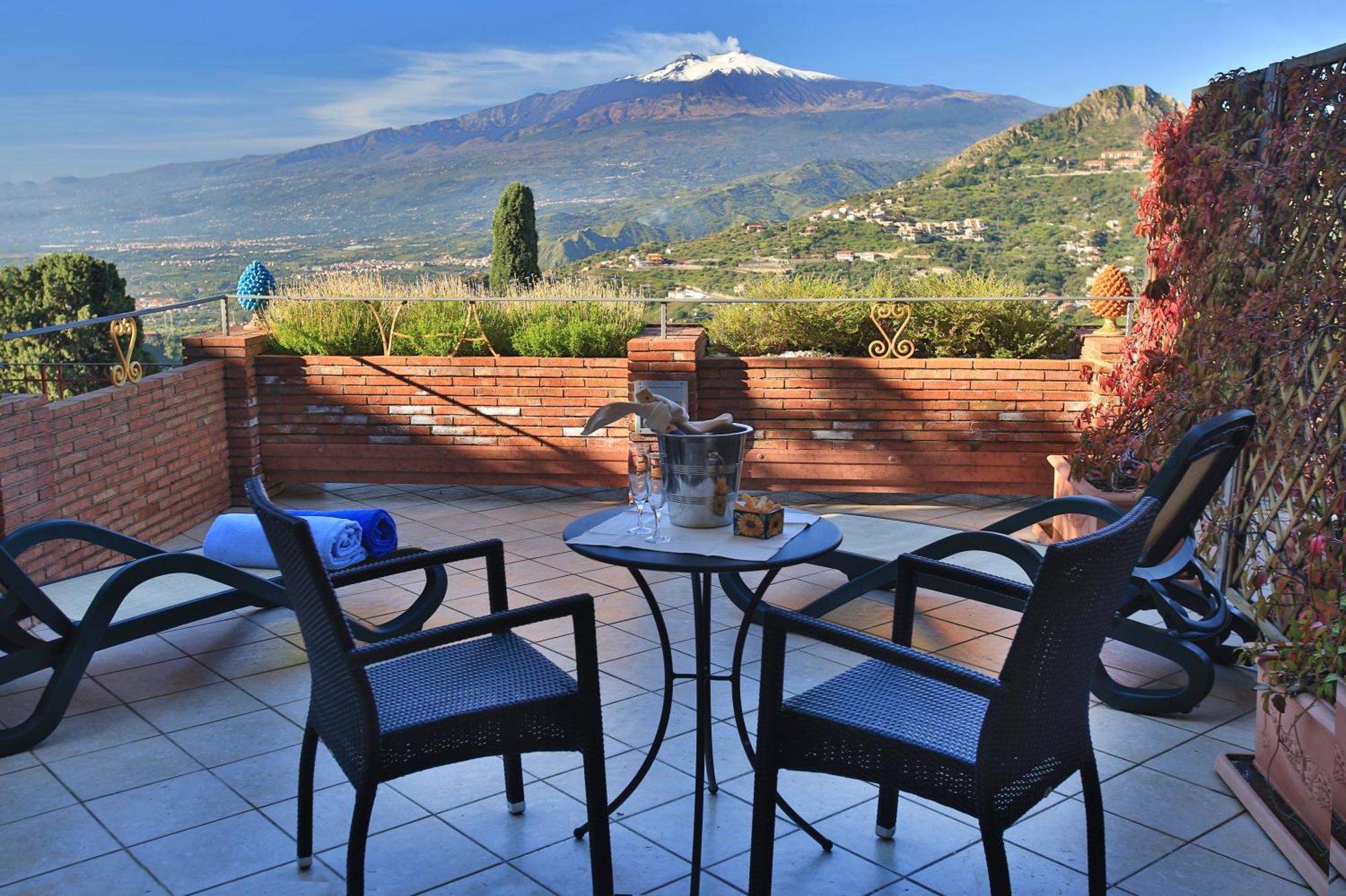 Apartament typu Junior Suite